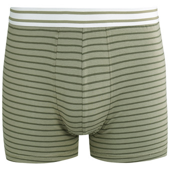 Herren Retroshorts mit Streifen