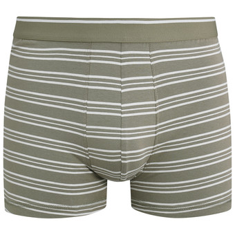 Herren Retroshorts mit Streifen