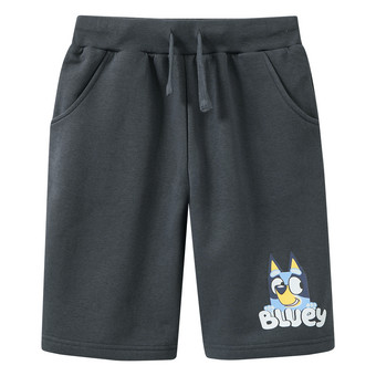 Bluey Joggingshorts mit Print