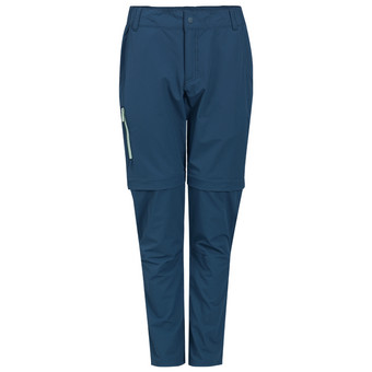 Herren Trekking-Hose mit Zip-Off-Funktion