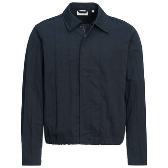 Herren Jacke im Blouson-Style