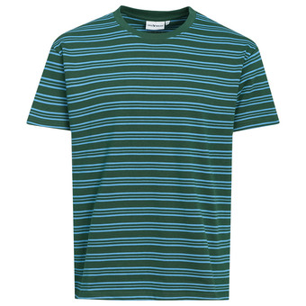 Herren T-Shirt mit Streifen