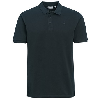 Herren Poloshirt in Piqué-Qualität