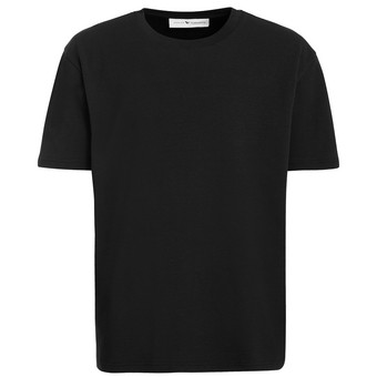 Herren T-Shirt mit Bio-Baumwolle