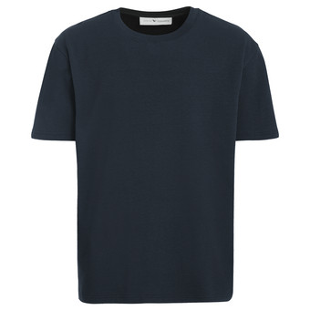 Herren T-Shirt mit Bio-Baumwolle