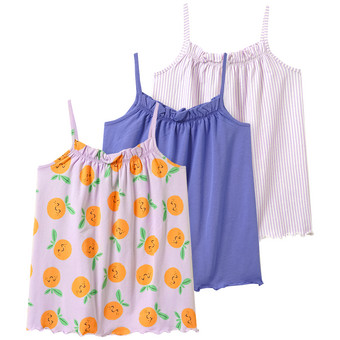 3 Mädchen Tops im Set
