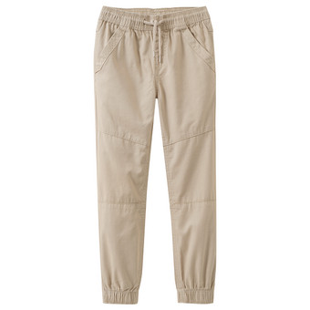 Jungen Hose mit Elastikbund
