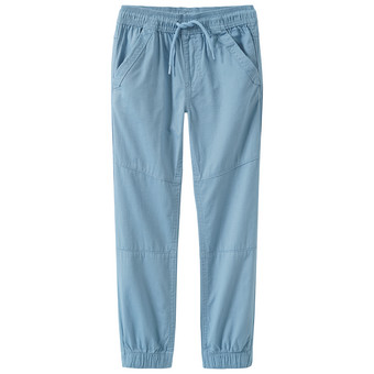 Jungen Hose mit Elastikbund