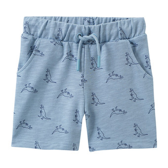 Jungen Joggingshorts aus Bio-Baumwolle