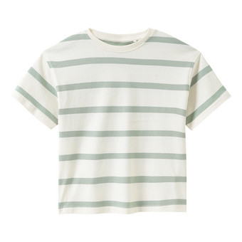 Jungen T-Shirt aus Bio-Baumwolle