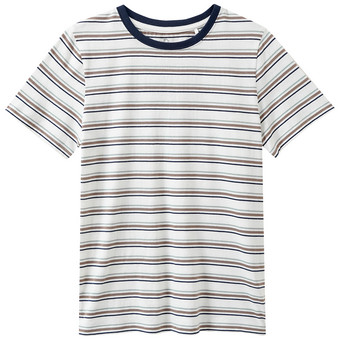 Jungen T-Shirt aus Bio-Baumwolle