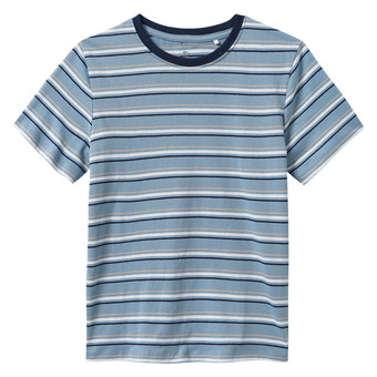Jungen T-Shirt aus Bio-Baumwolle