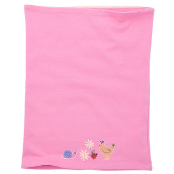 Mädchen Snood mit Prints