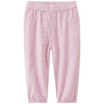 Baby Hose mit Tunnelzug