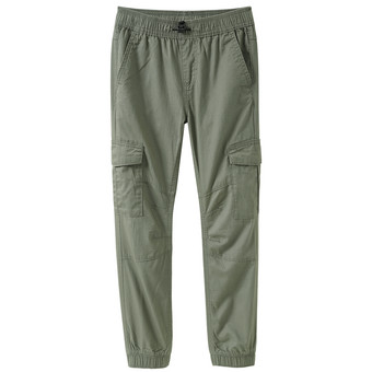 Jungen Cargo-Hose mit Tunnelzug