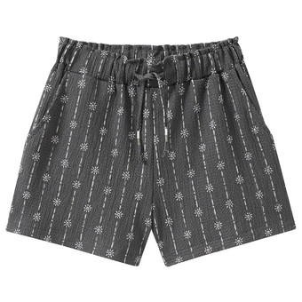 Mädchen Shorts mit Struktur