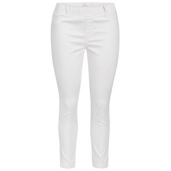 Damen Jeggings mit Gesäßtaschen