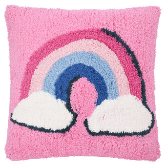 Kissenhülle 40 x 40 cm