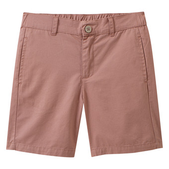 Jungen Shorts aus Bio-Baumwolle