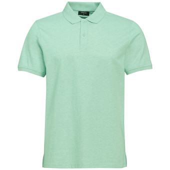 Herren Polo-Shirt aus Baumwolle