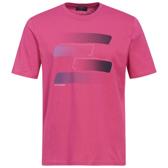 Herren T-Shirt mit Print