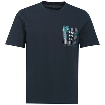 Herren T-Shirt mit Print