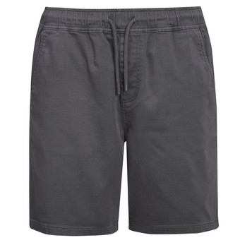 Herren Shorts aus Twill