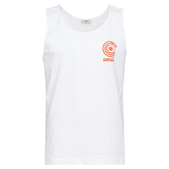 Herren Tanktop mit Print