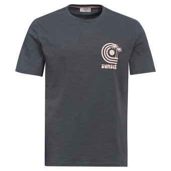Herren T-Shirt mit Print