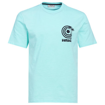 Herren T-Shirt mit Print