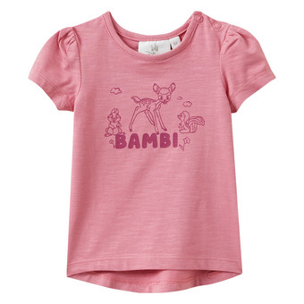 Bambi T-Shirt mit Print