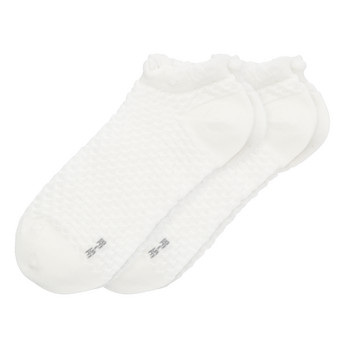 2 Paar Damen Sneaker-Socken im Set