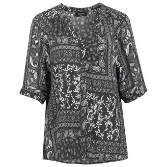 Damen Bluse aus Viskose
