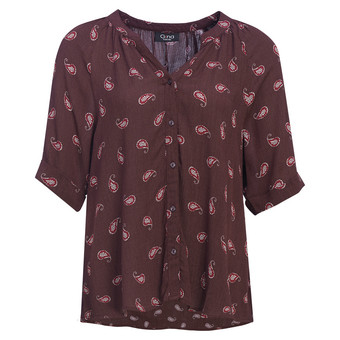 Damen Bluse aus Viskose