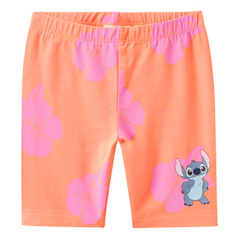 Disney Stitch Radler aus Bio-Baumwolle
