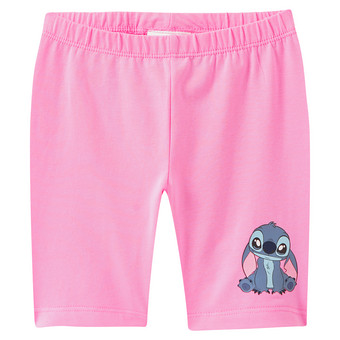Disney Stitch Radler aus Bio-Baumwolle
