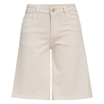 Damen Jeansshorts im Five-Pocket-Style