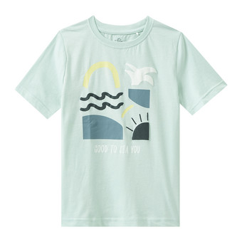 Jungen T-Shirt mit Print
