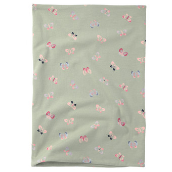 Mädchen Snood mit Print