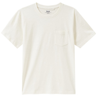 Jungen T-Shirt mit Brusttasche