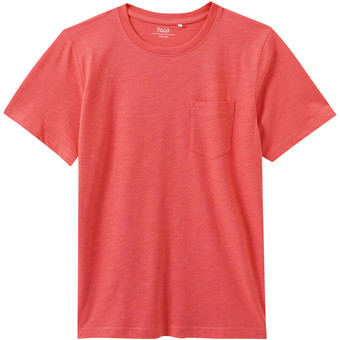 Jungen T-Shirt mit Brusttasche