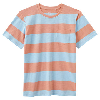 Jungen T-Shirt mit Brusttasche