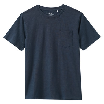 Jungen T-Shirt mit Brusttasche