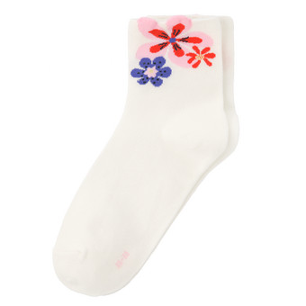 1 Paar Damen Socken