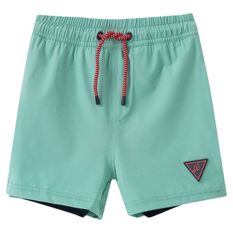 Jungen Badeshorts mit Radler
