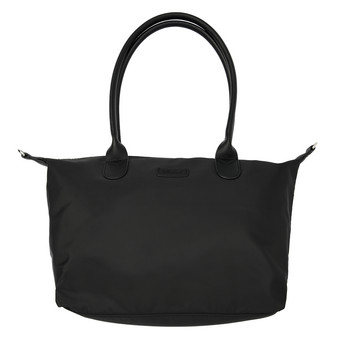 Damen Shopper aus Nylon