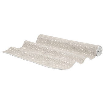 Tischläufer mit Allover-Muster