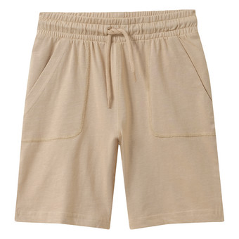 Jungen Joggingshorts aus Bio-Baumwolle