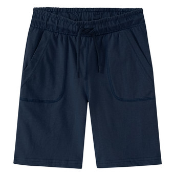 Jungen Joggingshorts aus Bio-Baumwolle