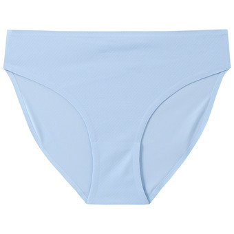 Damen Seamless-Slip mit Wabenstruktur